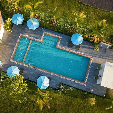 Aonang Eco Villa - Sha Extra Plus Ao Nang Exteriér fotografie