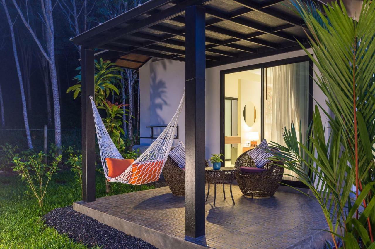 Aonang Eco Villa - Sha Extra Plus Ao Nang Exteriér fotografie