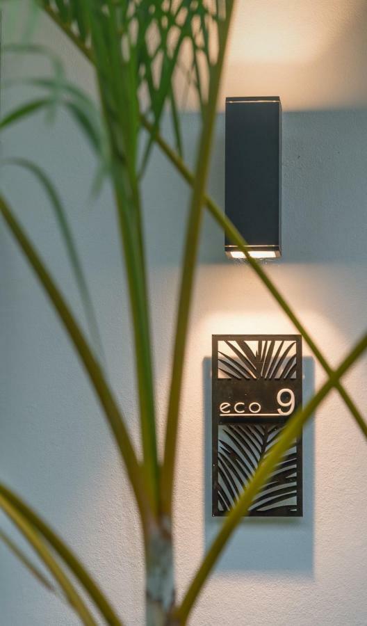 Aonang Eco Villa - Sha Extra Plus Ao Nang Exteriér fotografie