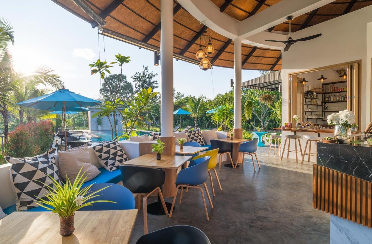 Aonang Eco Villa - Sha Extra Plus Ao Nang Exteriér fotografie