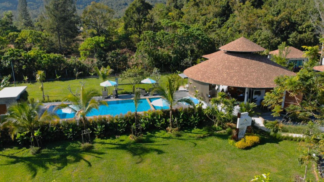 Aonang Eco Villa - Sha Extra Plus Ao Nang Exteriér fotografie